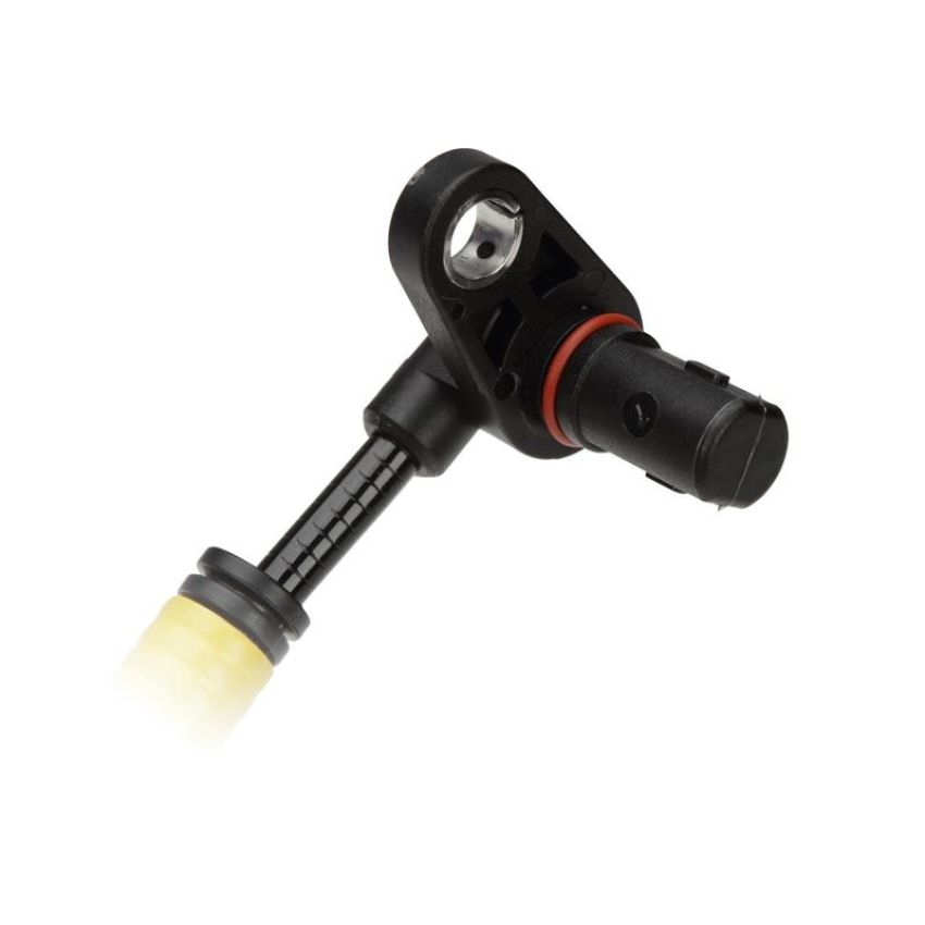 MANDO 25A5014 New OE ABS Wheel Speed Sensor, Direct Replacement