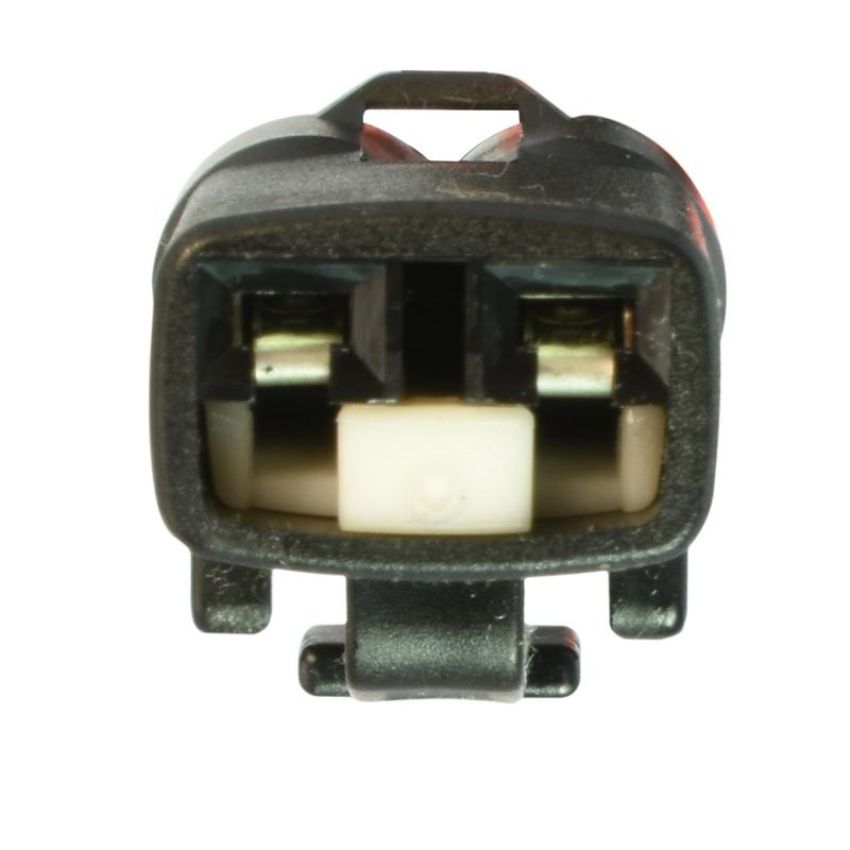 MANDO 25A5043 New OE ABS Wheel Speed Sensor, Direct Replacement