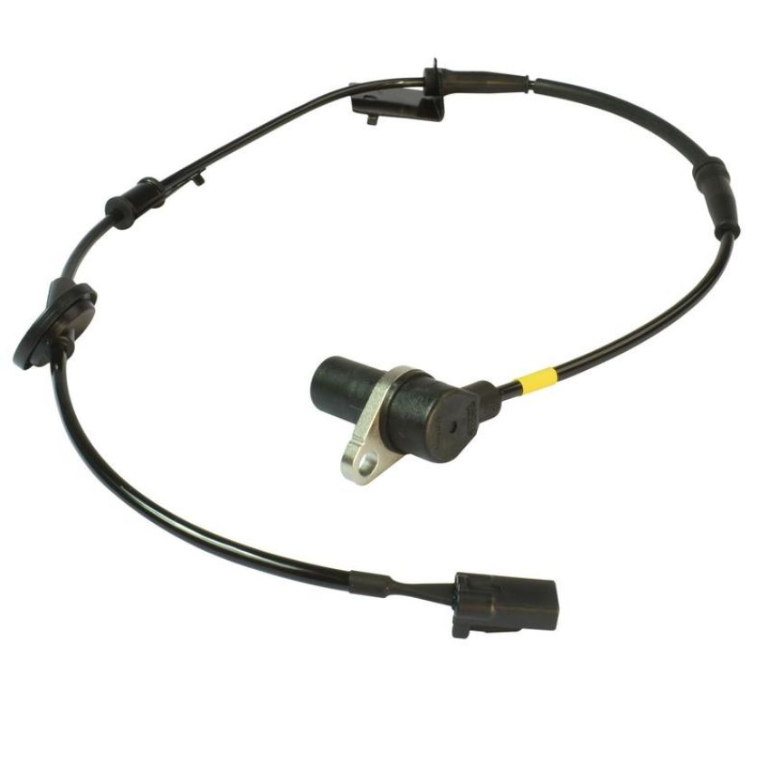 MANDO 25A5043 New OE ABS Wheel Speed Sensor, Direct Replacement