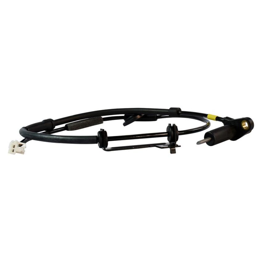 MANDO 25A5045 New OE ABS Wheel Speed Sensor, Direct Replacement