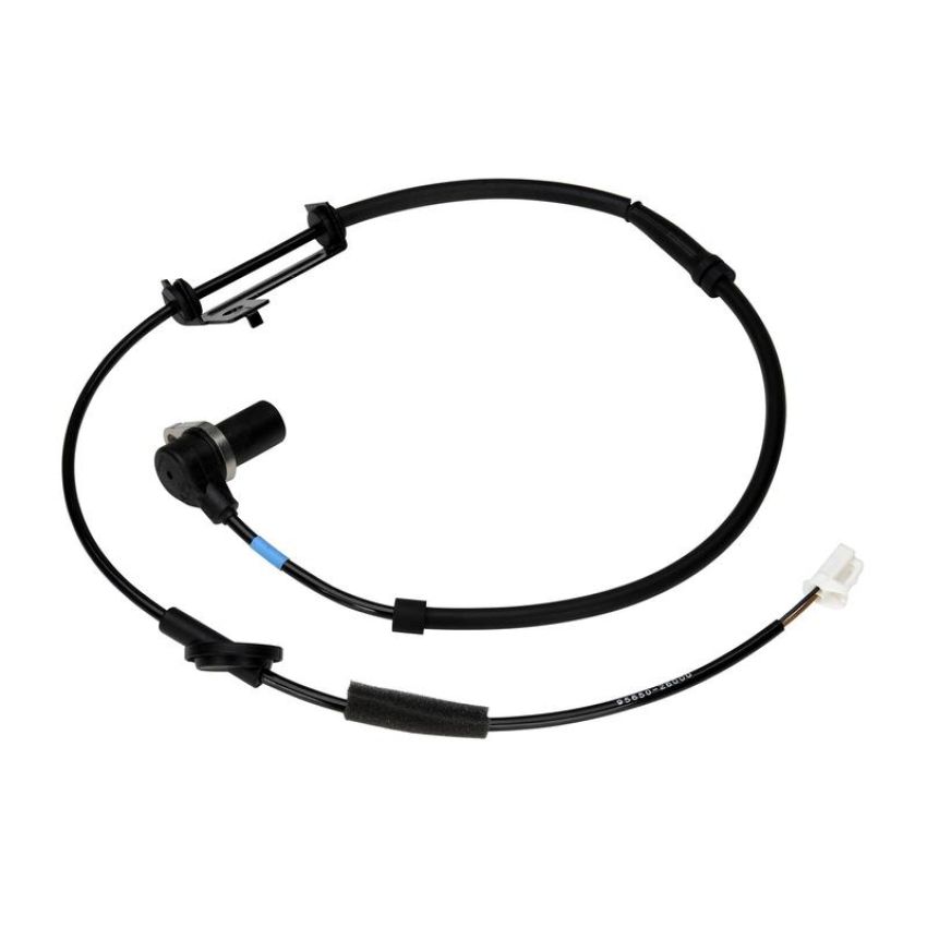 MANDO 25A5046 New OE ABS Wheel Speed Sensor, Direct Replacement