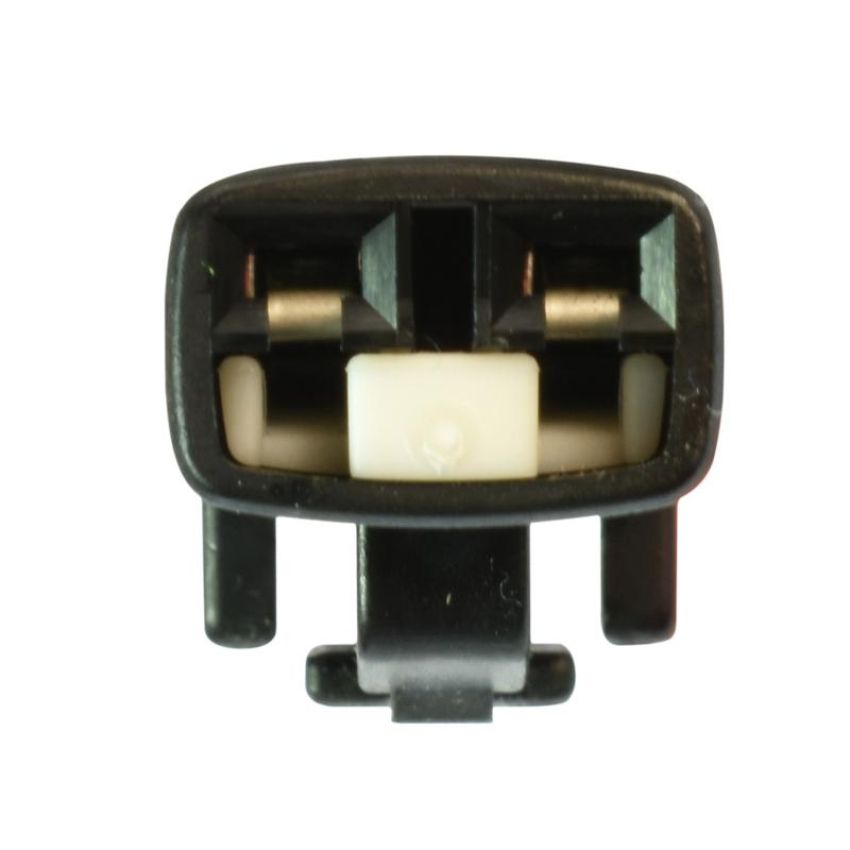 MANDO 25A5048 New OE ABS Wheel Speed Sensor, Direct Replacement