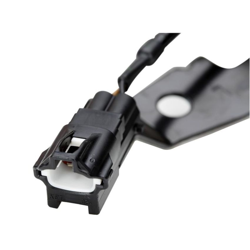 MANDO 25A5051 New OE ABS Wheel Speed Sensor, Direct Replacement