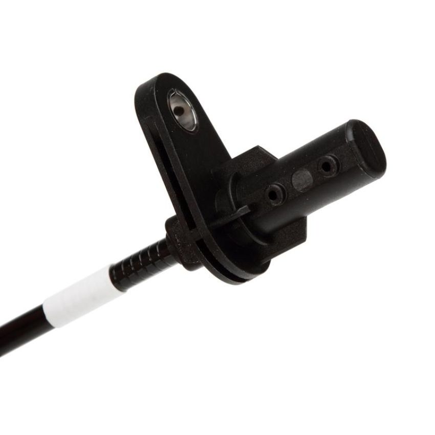 MANDO 25A5051 New OE ABS Wheel Speed Sensor, Direct Replacement