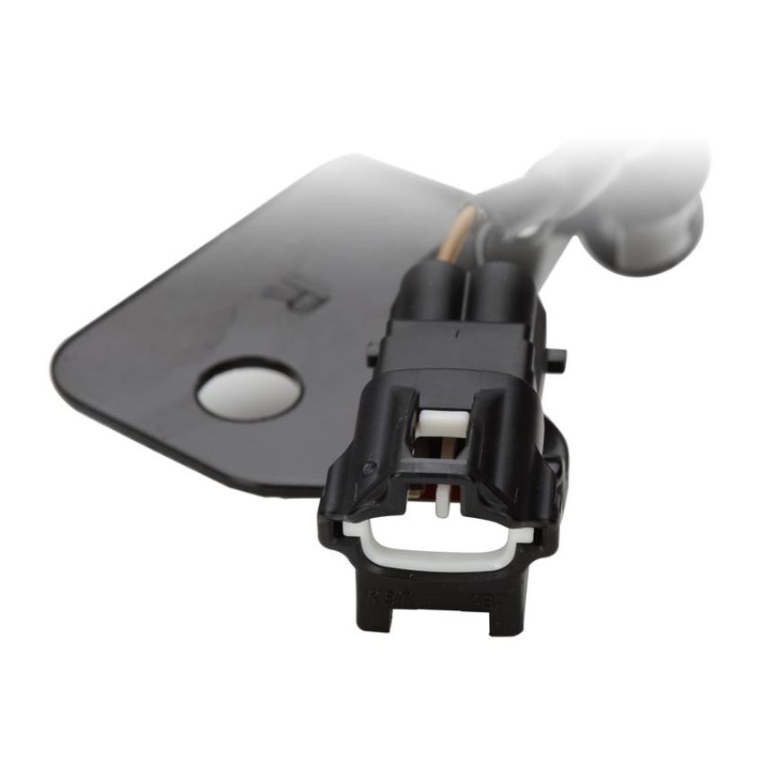 MANDO 25A5052 New OE ABS Wheel Speed Sensor, Direct Replacement