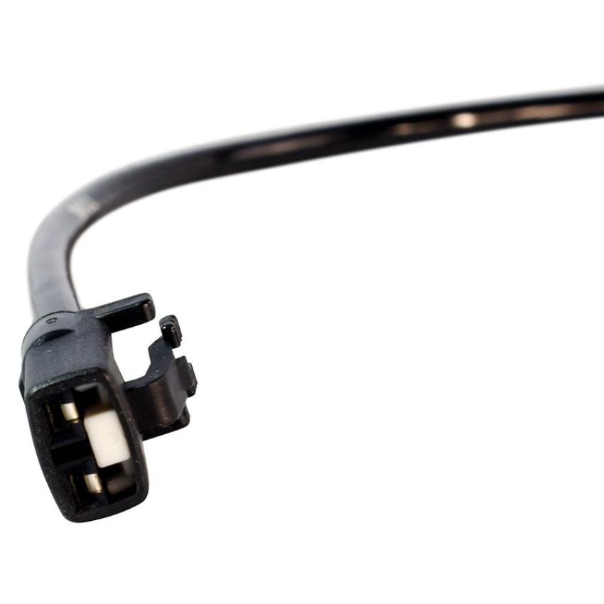 MANDO 25A5067 New OE ABS Wheel Speed Sensor, Direct Replacement