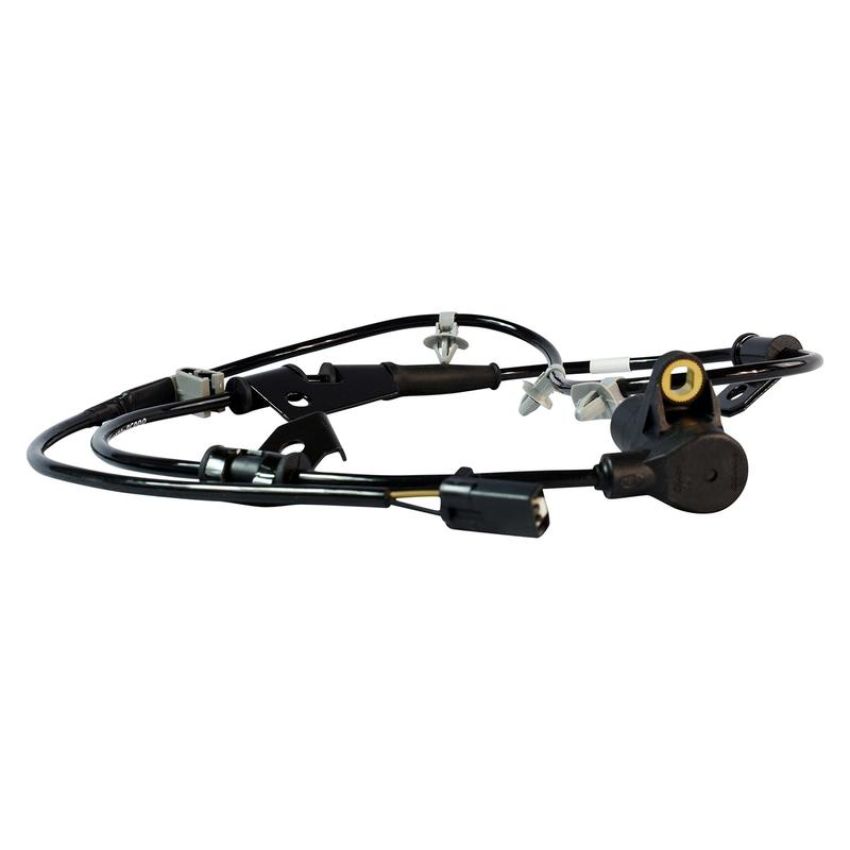 MANDO 25A5067 New OE ABS Wheel Speed Sensor, Direct Replacement