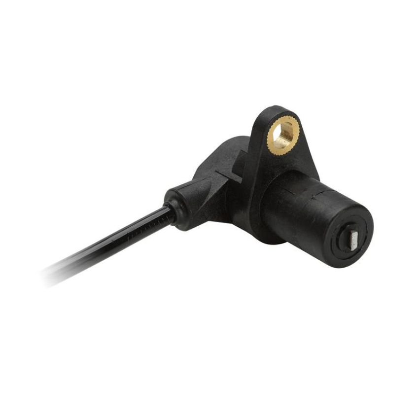 MANDO 25A5068 New OE ABS Wheel Speed Sensor, Direct Replacement