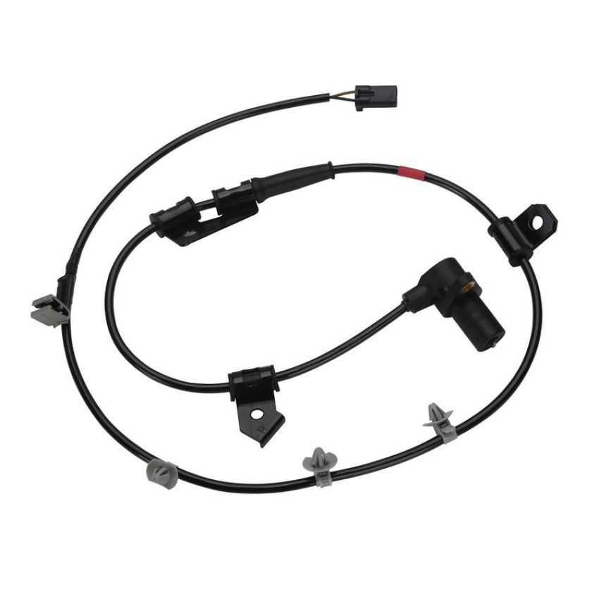 MANDO 25A5068 New OE ABS Wheel Speed Sensor, Direct Replacement