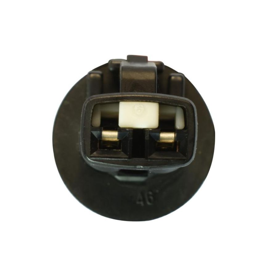 MANDO 25A5076 New OE ABS Wheel Speed Sensor, Direct Replacement