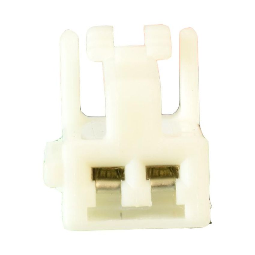 MANDO 25A5078 New OE ABS Wheel Speed Sensor, Direct Replacement