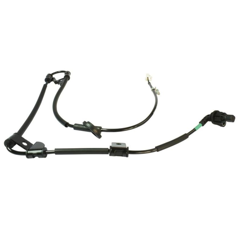 MANDO 25A5079 New OE ABS Wheel Speed Sensor, Direct Replacement