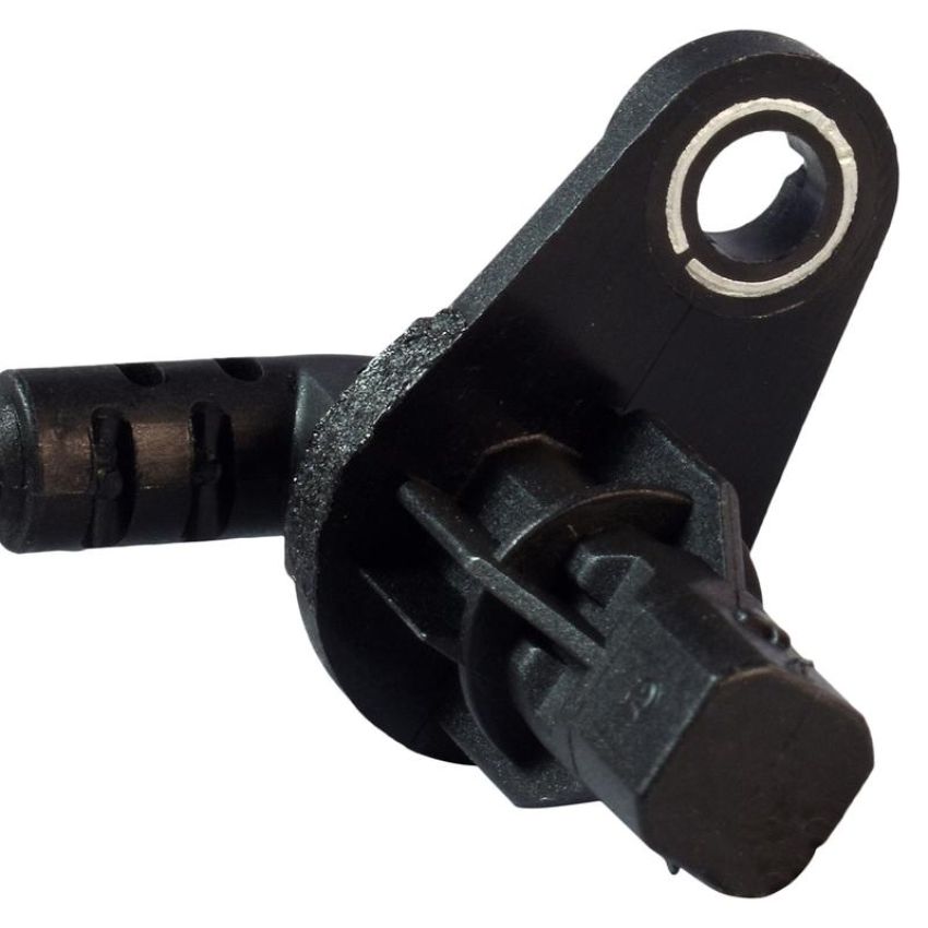 MANDO 25A5080 New OE ABS Wheel Speed Sensor, Direct Replacement