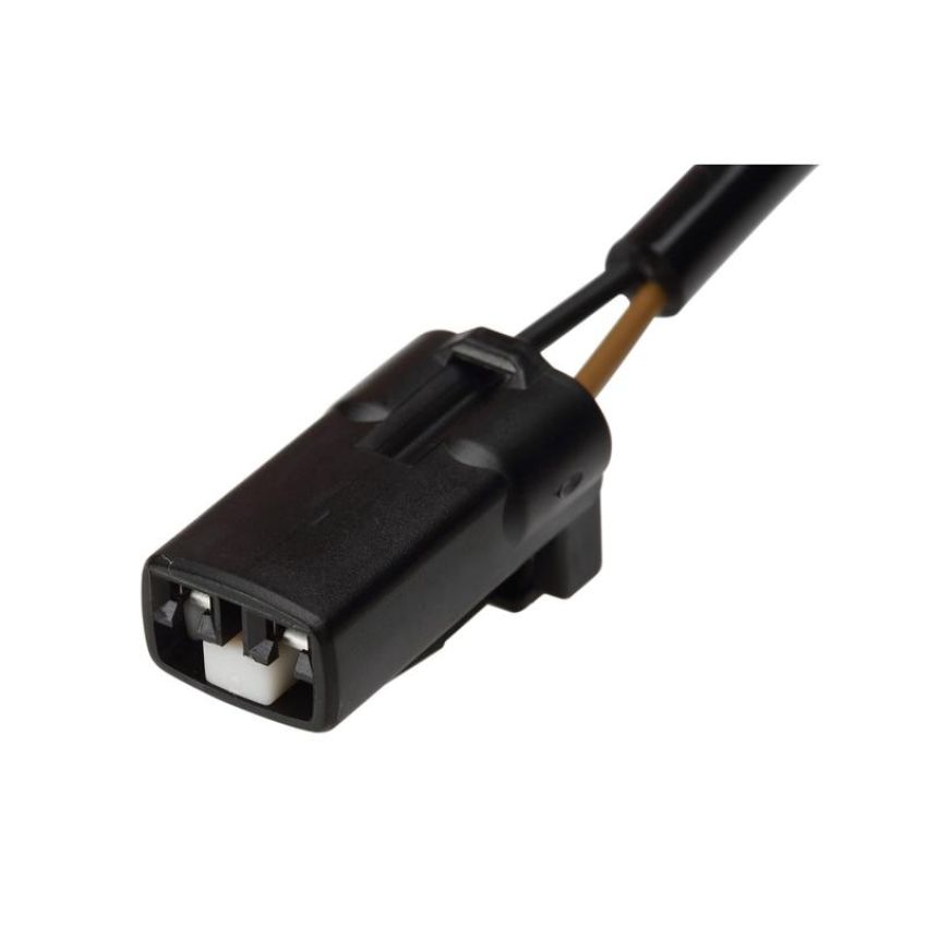 MANDO 25A5081 New OE ABS Wheel Speed Sensor, Direct Replacement
