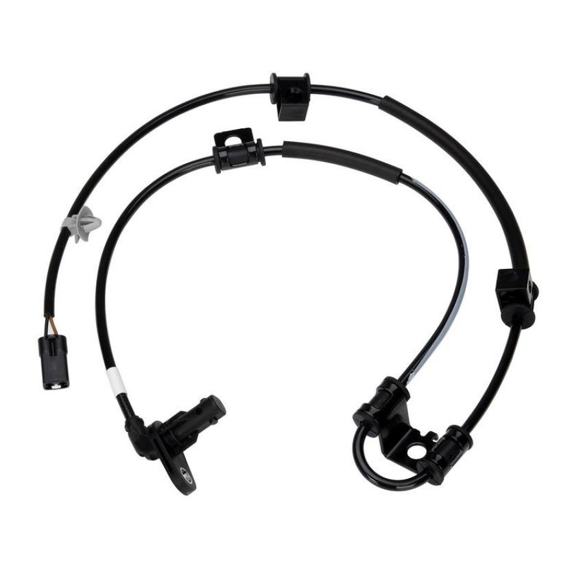 MANDO 25A5081 New OE ABS Wheel Speed Sensor, Direct Replacement