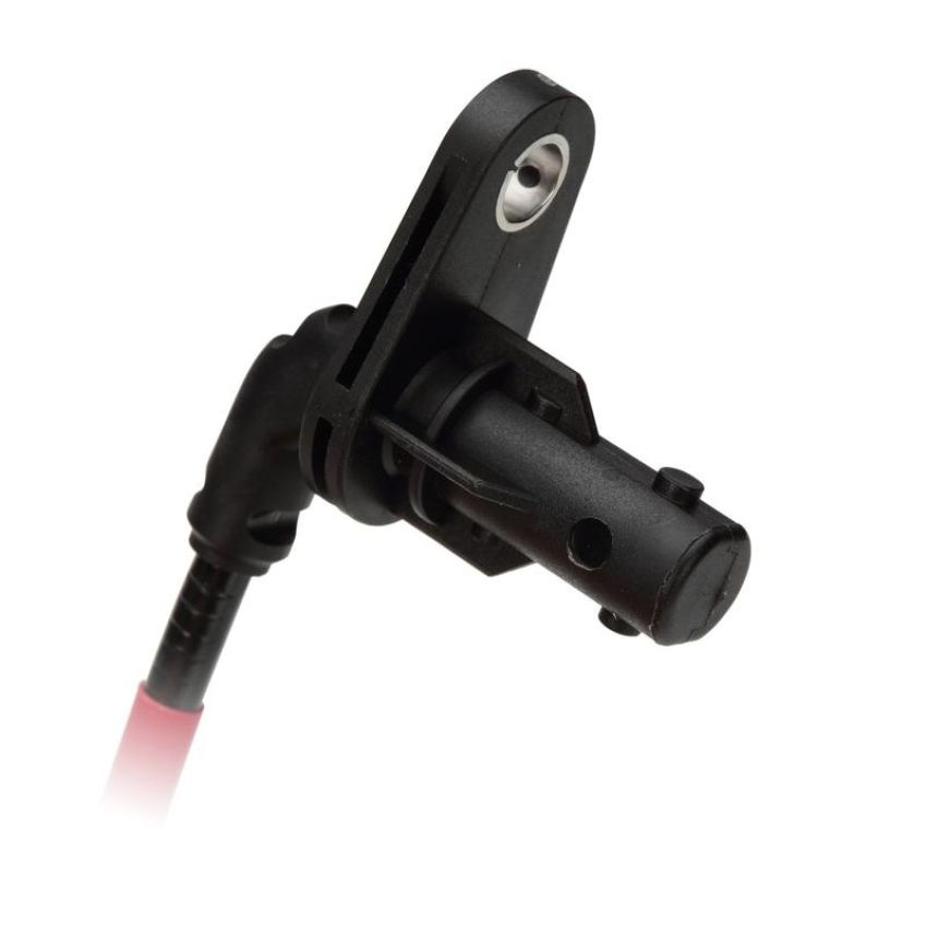 MANDO 25A5082 New OE ABS Wheel Speed Sensor, Direct Replacement