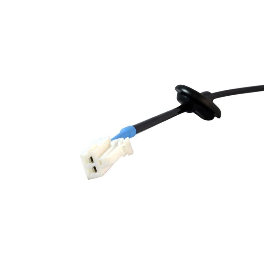 MANDO 25A5083 New OE ABS Wheel Speed Sensor, Direct Replacement