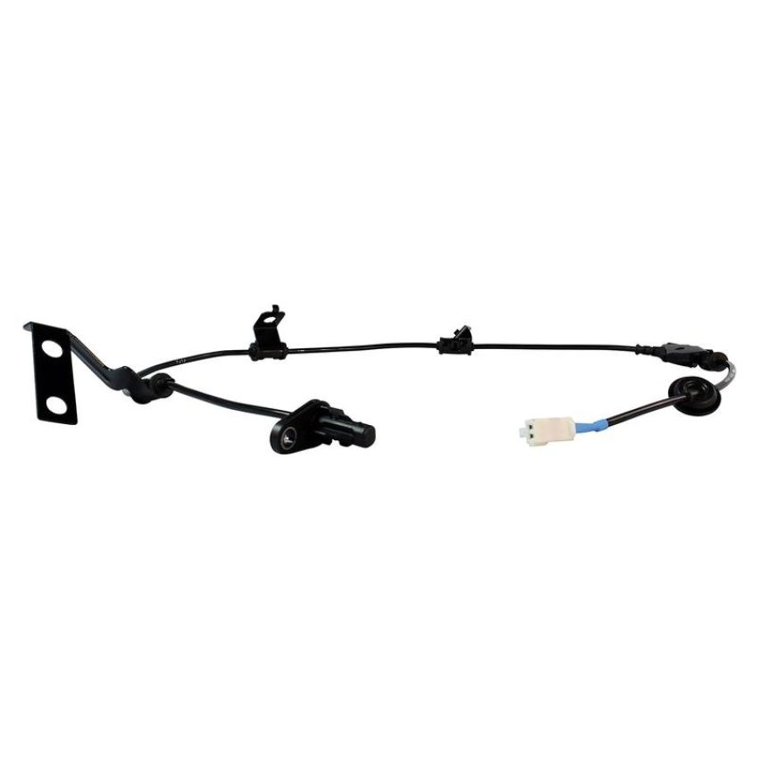 MANDO 25A5083 New OE ABS Wheel Speed Sensor, Direct Replacement