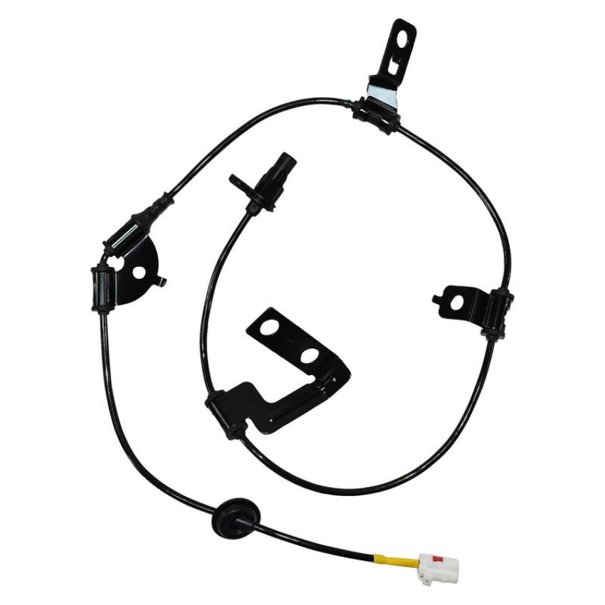 MANDO 25A5084 New OE ABS Wheel Speed Sensor, Direct Replacement