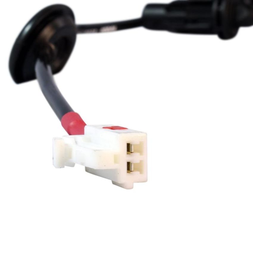 MANDO 25A5085 New OE ABS Wheel Speed Sensor, Direct Replacement