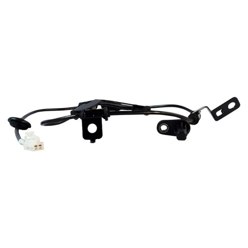 MANDO 25A5086 New OE ABS Wheel Speed Sensor, Direct Replacement