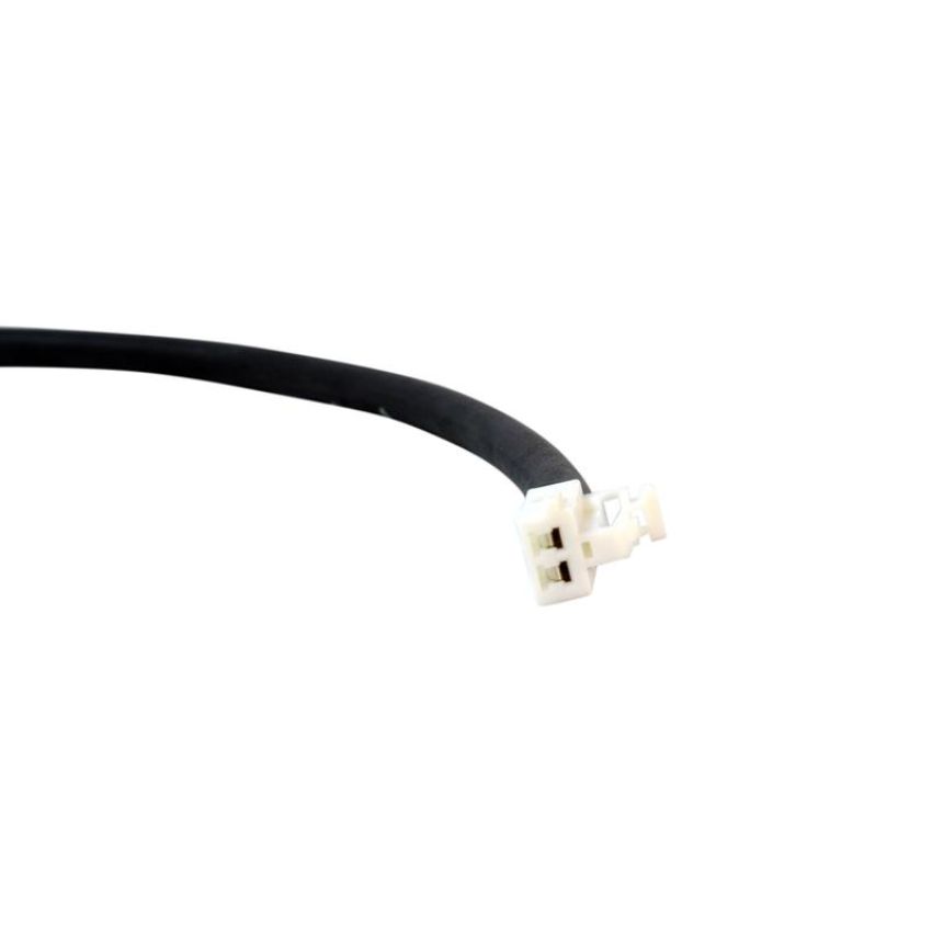 MANDO 25A5087 New OE ABS Wheel Speed Sensor, Direct Replacement