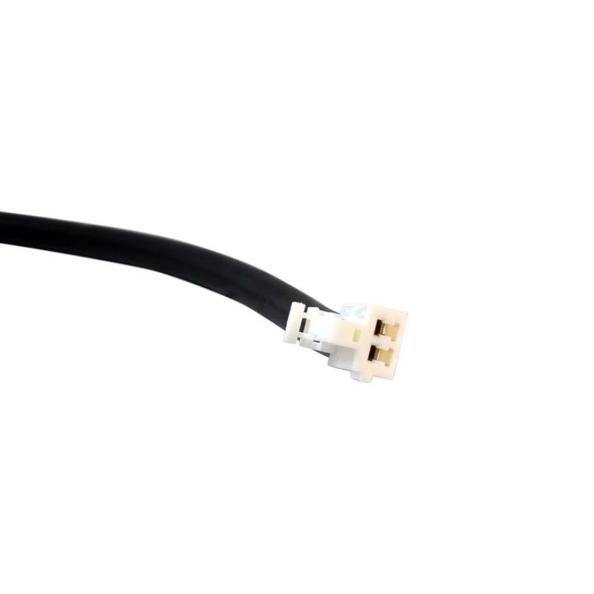 MANDO 25A5088 New OE ABS Wheel Speed Sensor, Direct Replacement