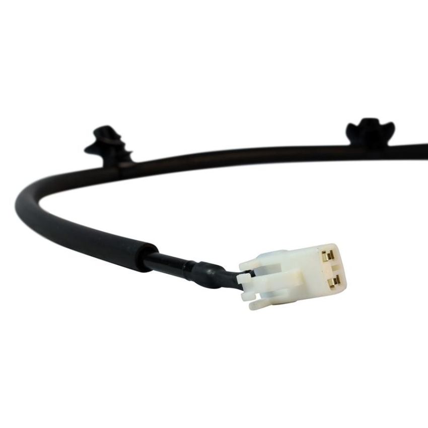 MANDO 25A5089 New OE ABS Wheel Speed Sensor, Direct Replacement