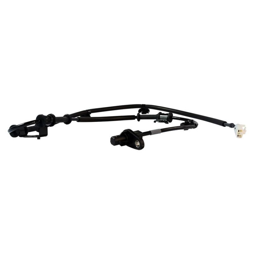 MANDO 25A5089 New OE ABS Wheel Speed Sensor, Direct Replacement
