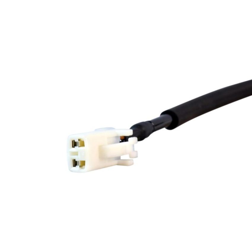 MANDO 25A5090 New OE ABS Wheel Speed Sensor, Direct Replacement