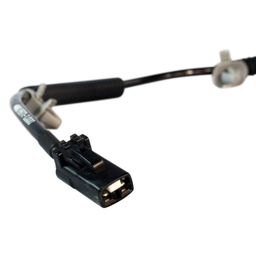 MANDO 25A5093 New OE ABS Wheel Speed Sensor, Direct Replacement