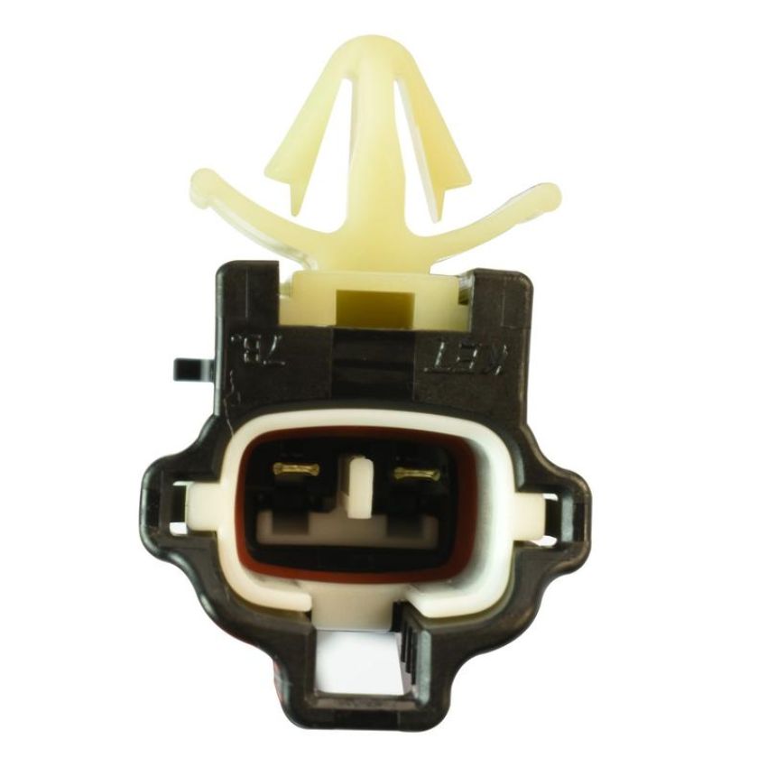 MANDO 25A5112 New OE ABS Wheel Speed Sensor, Direct Replacement