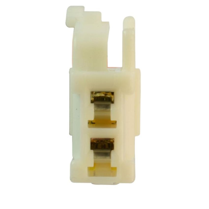 MANDO 25A5113 New OE ABS Wheel Speed Sensor, Direct Replacement