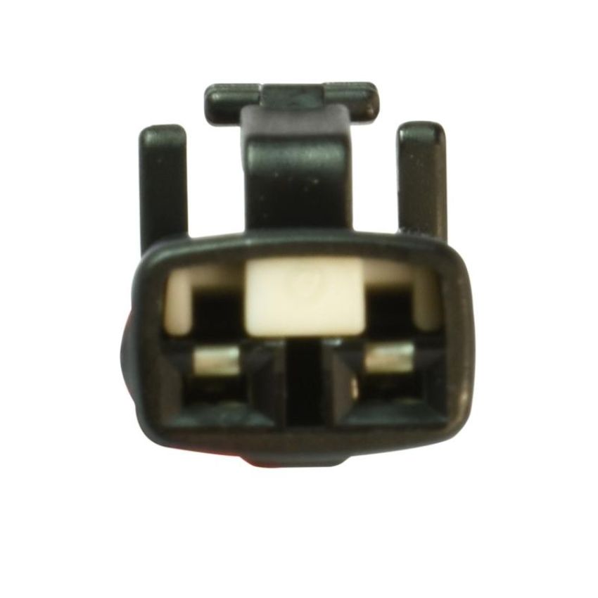 MANDO 25A5136 New OE ABS Wheel Speed Sensor, Direct Replacement