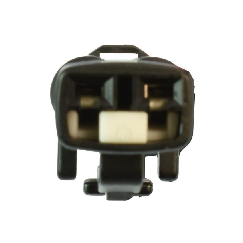 MANDO 25A5137 New OE ABS Wheel Speed Sensor, Direct Replacement