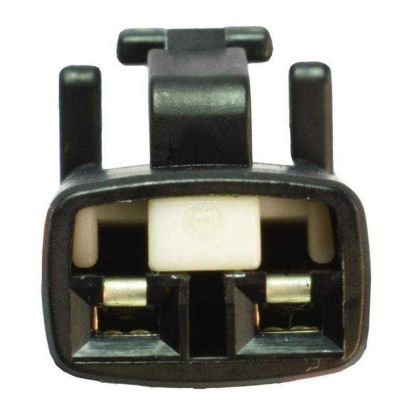 MANDO 25A5144 New OE ABS Wheel Speed Sensor, Direct Replacement