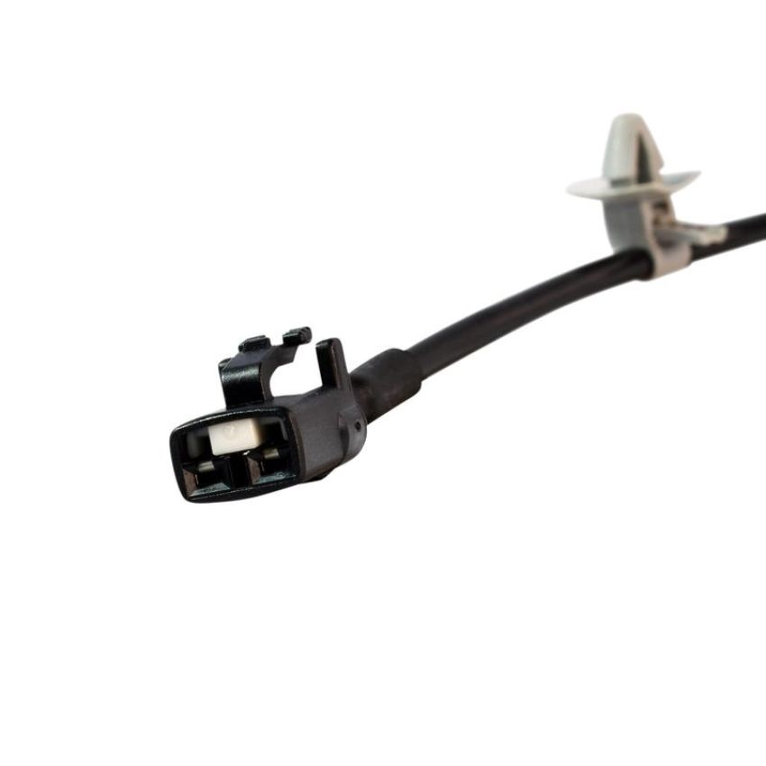 MANDO 25A5146 New OE ABS Wheel Speed Sensor, Direct Replacement