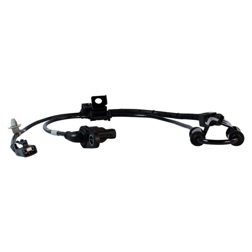MANDO 25A5146 New OE ABS Wheel Speed Sensor, Direct Replacement