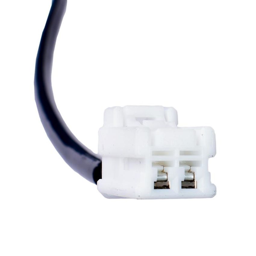 MANDO 25A5160 New OE ABS Wheel Speed Sensor, Direct Replacement