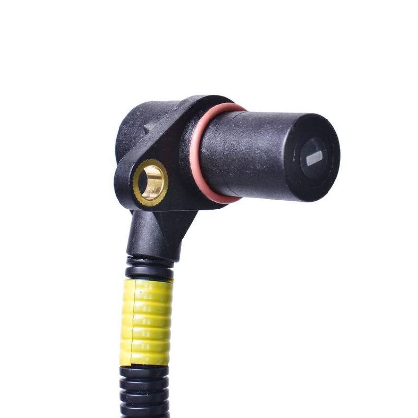 MANDO 25A5160 New OE ABS Wheel Speed Sensor, Direct Replacement