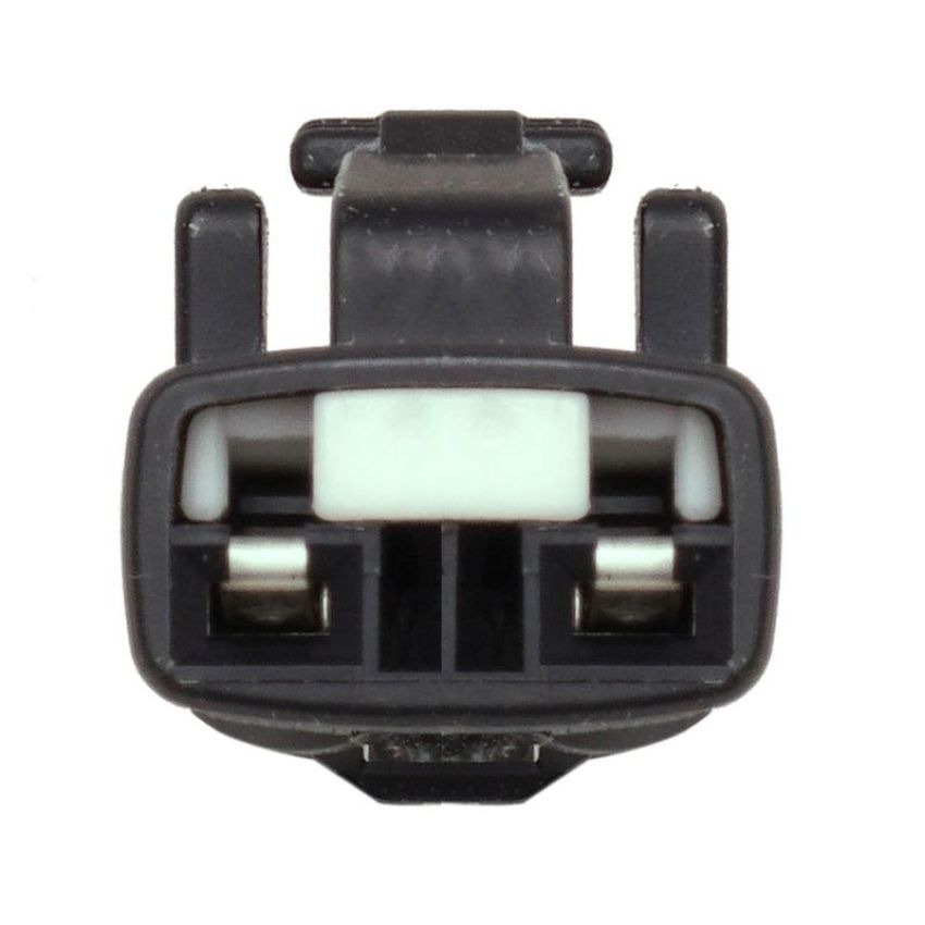 MANDO 25A5205 New OE ABS Wheel Speed Sensor, Direct Replacement