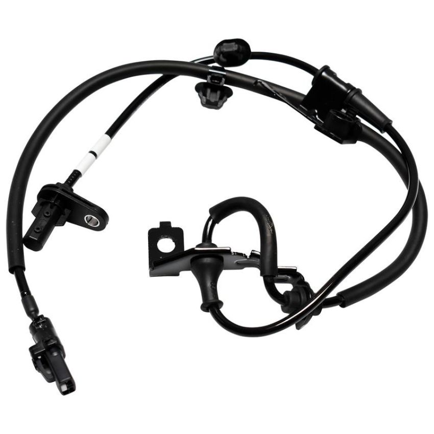 MANDO 25A5206 New OE ABS Wheel Speed Sensor, Direct Replacement
