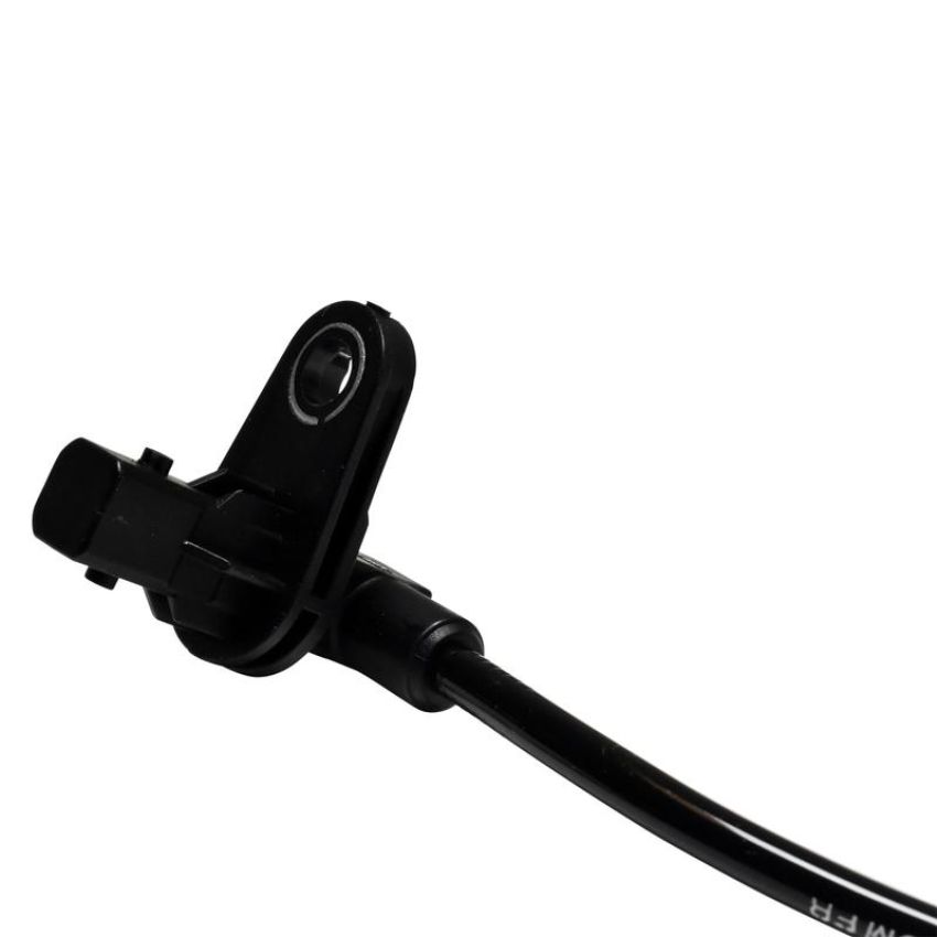 MANDO 25A5356 New OE ABS Wheel Speed Sensor, Direct Replacement