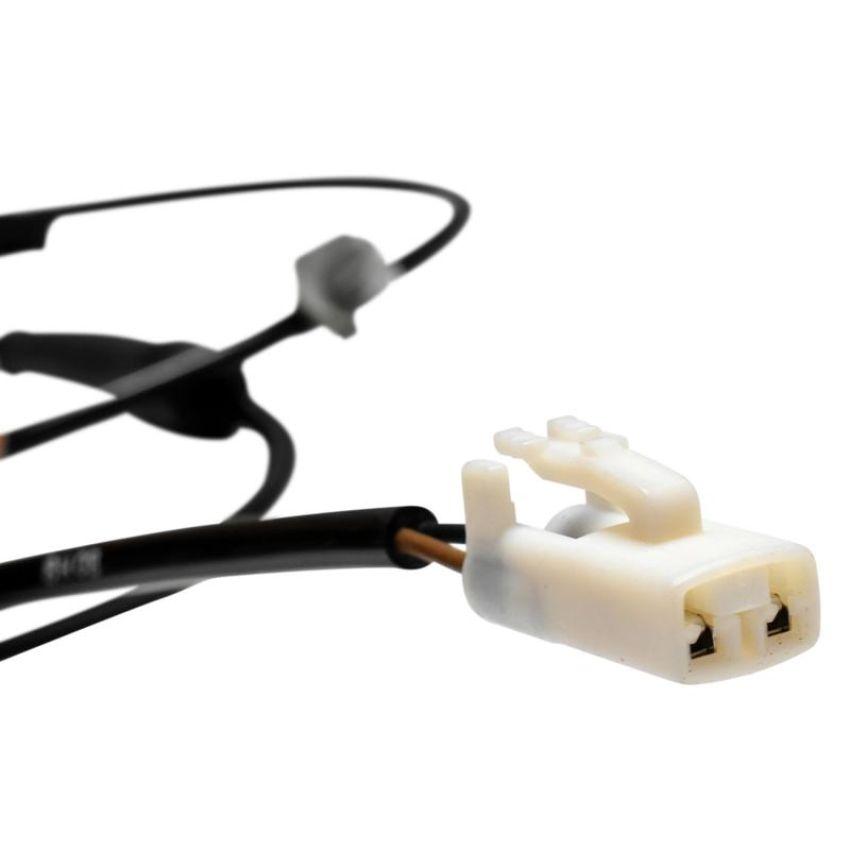 MANDO 25A5356 New OE ABS Wheel Speed Sensor, Direct Replacement
