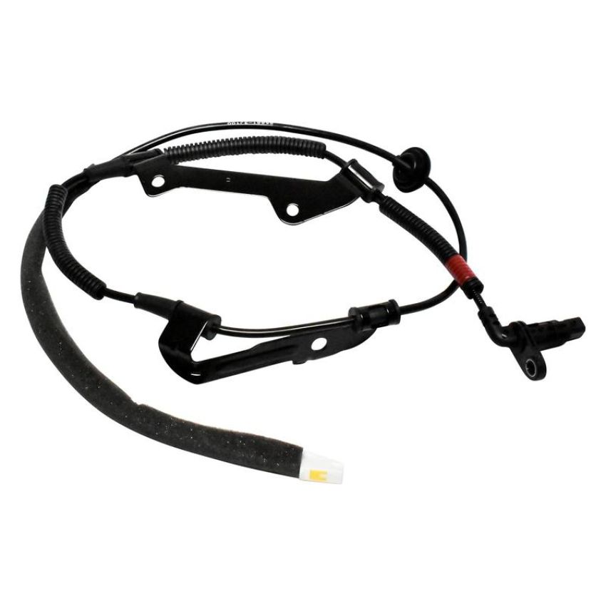 MANDO 25A5374 New OE ABS Wheel Speed Sensor, Direct Replacement