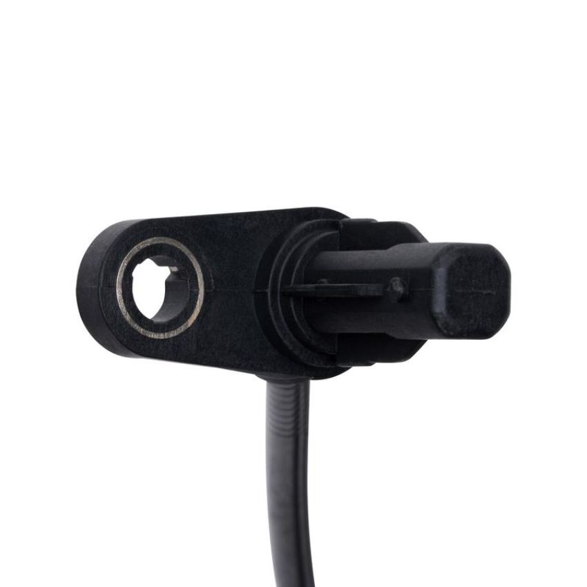 MANDO 25N1231 New ABS Wheel Speed Sensor, Direct Replacement