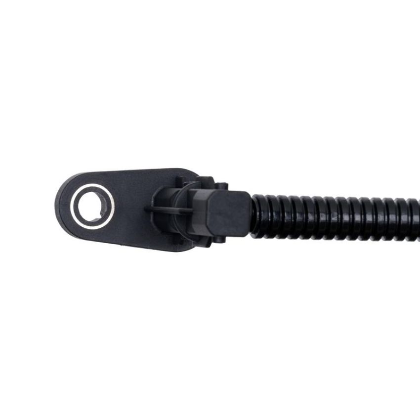 MANDO 25N1237 New ABS Wheel Speed Sensor, Direct Replacement