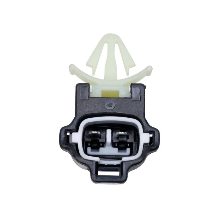 MANDO 25N5115 New ABS Wheel Speed Sensor, Direct Replacement