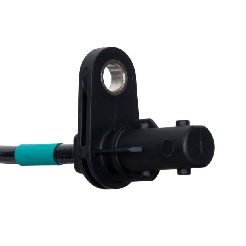 MANDO 25N5116 New ABS Wheel Speed Sensor, Direct Replacement