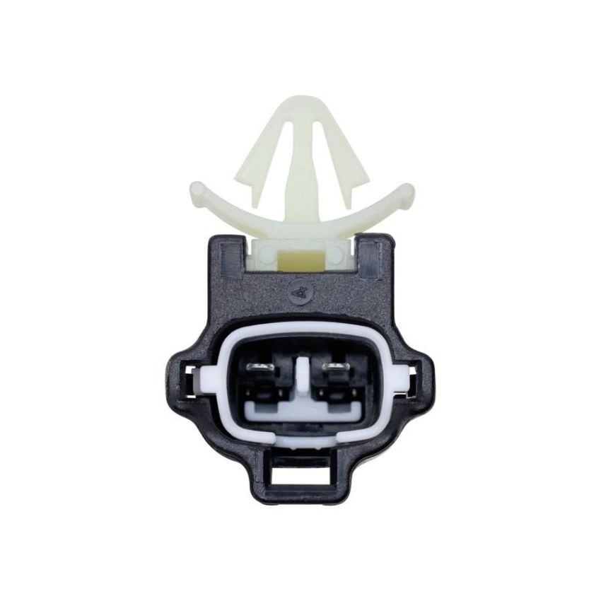 MANDO 25N5116 New ABS Wheel Speed Sensor, Direct Replacement